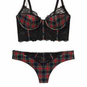 NWT Adore Me Set